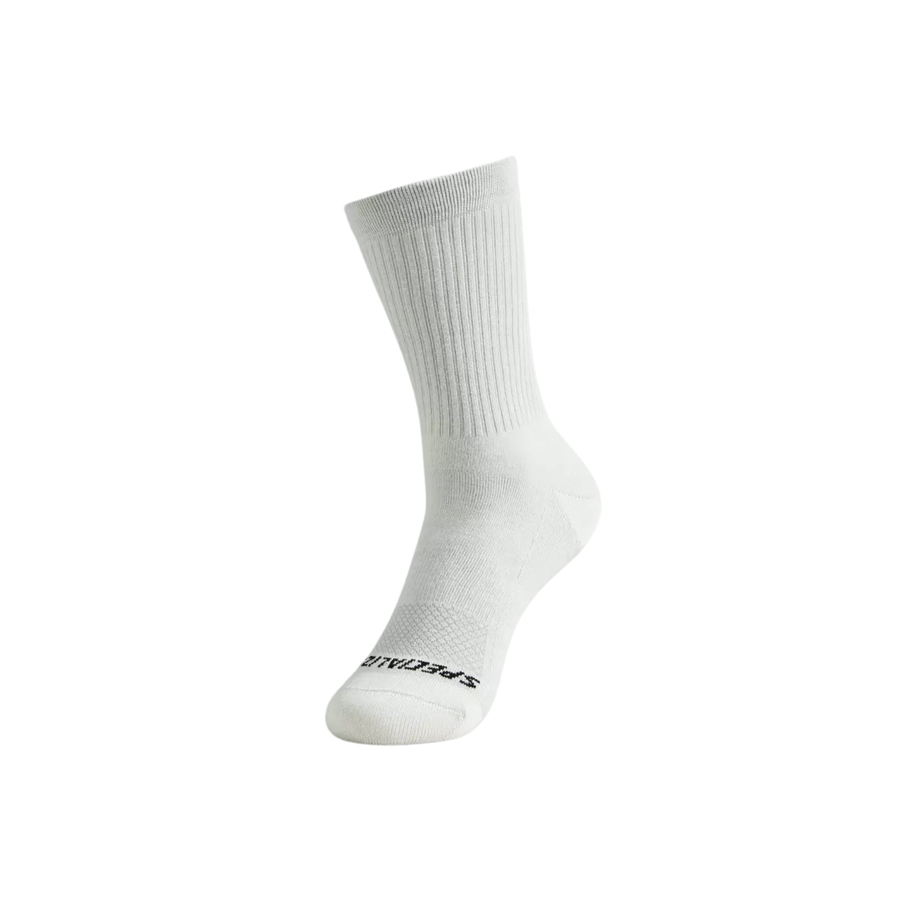 Sock Specialized Cotton Tall Sock Dove Grey