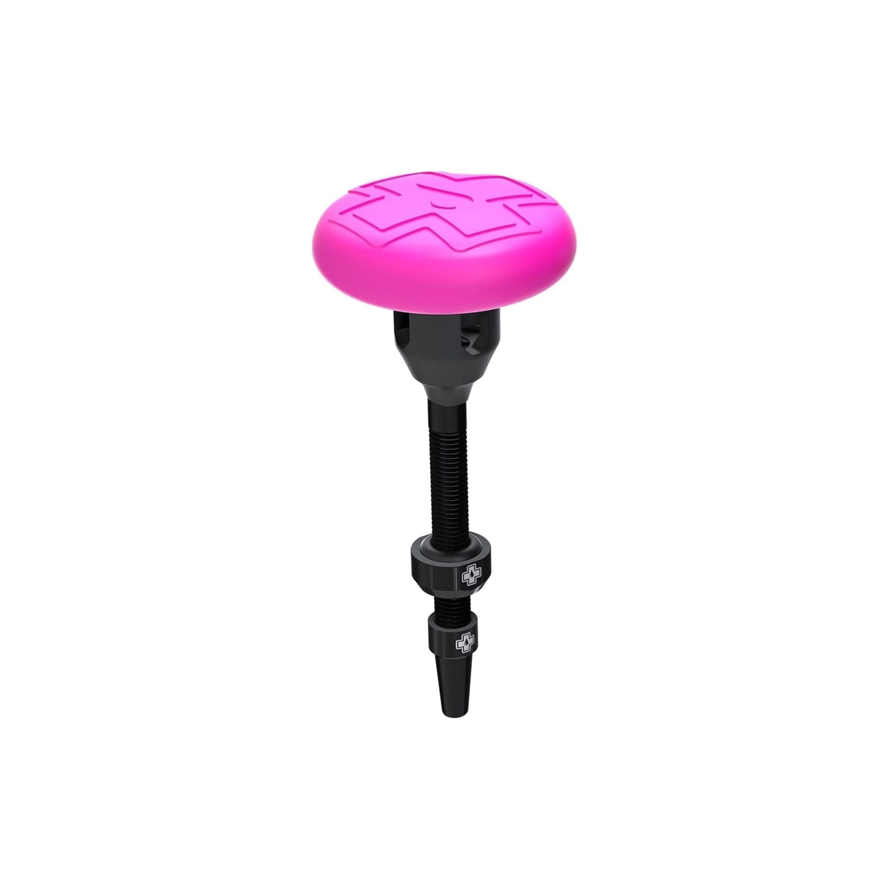 Soporte Mucoff Tubeless Secure Tag Apple Airtag