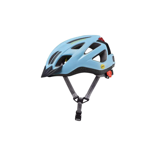 Specialized Centro LED Artic Blue