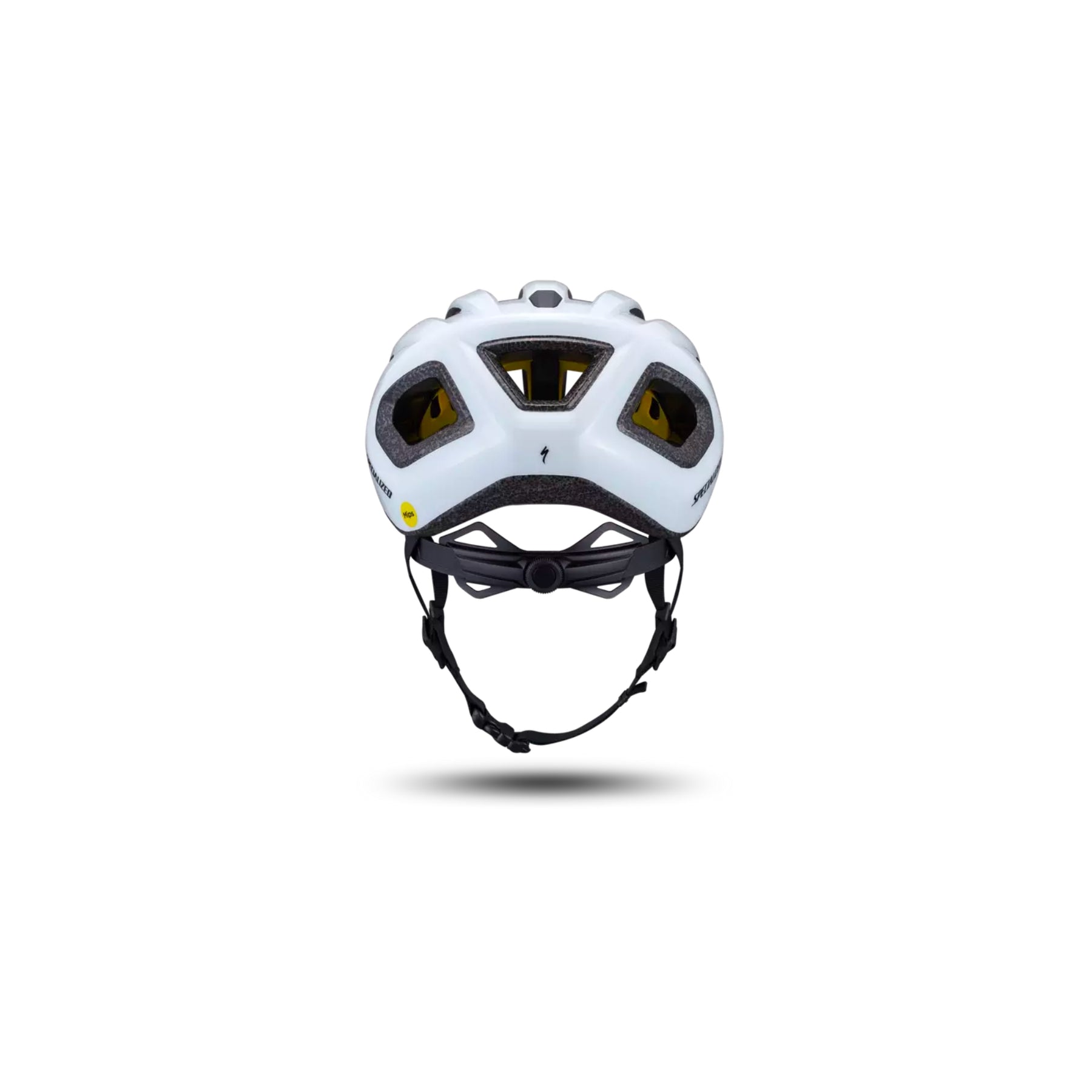 Casco Specialized Chamonix 3 White