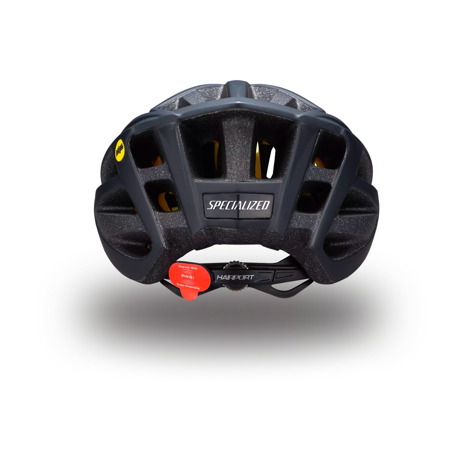 Specialized Echelon II Mips-Matte Black