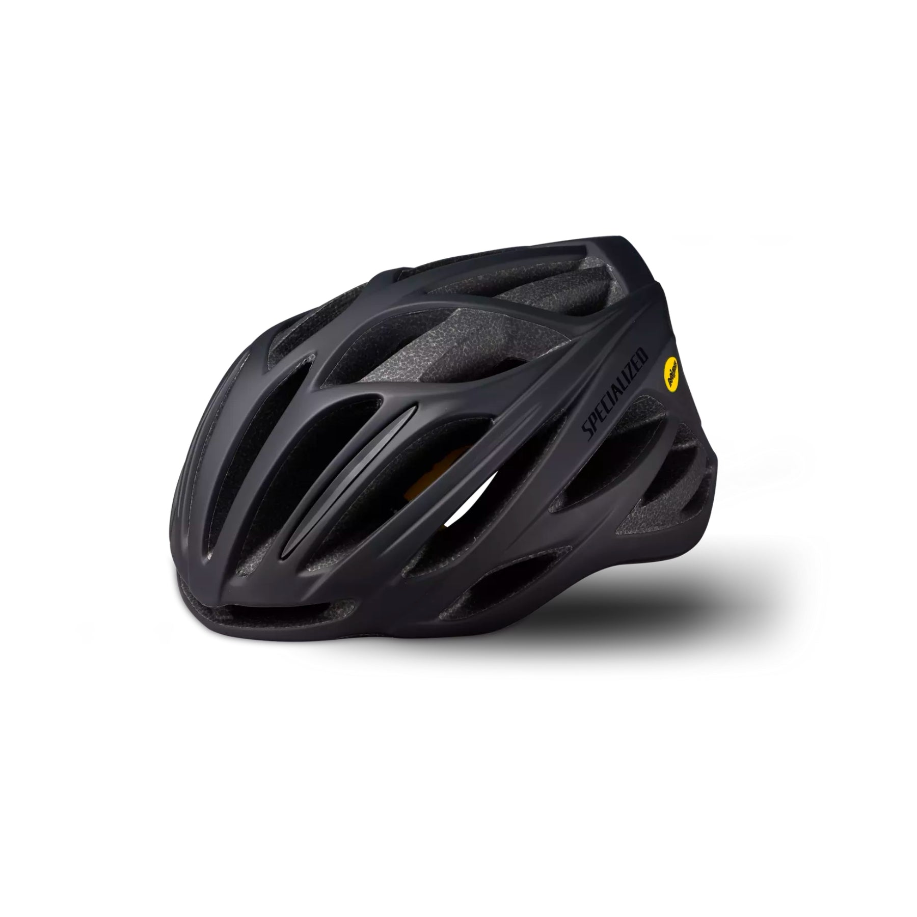 Specialized Echelon II Mips Matte Black