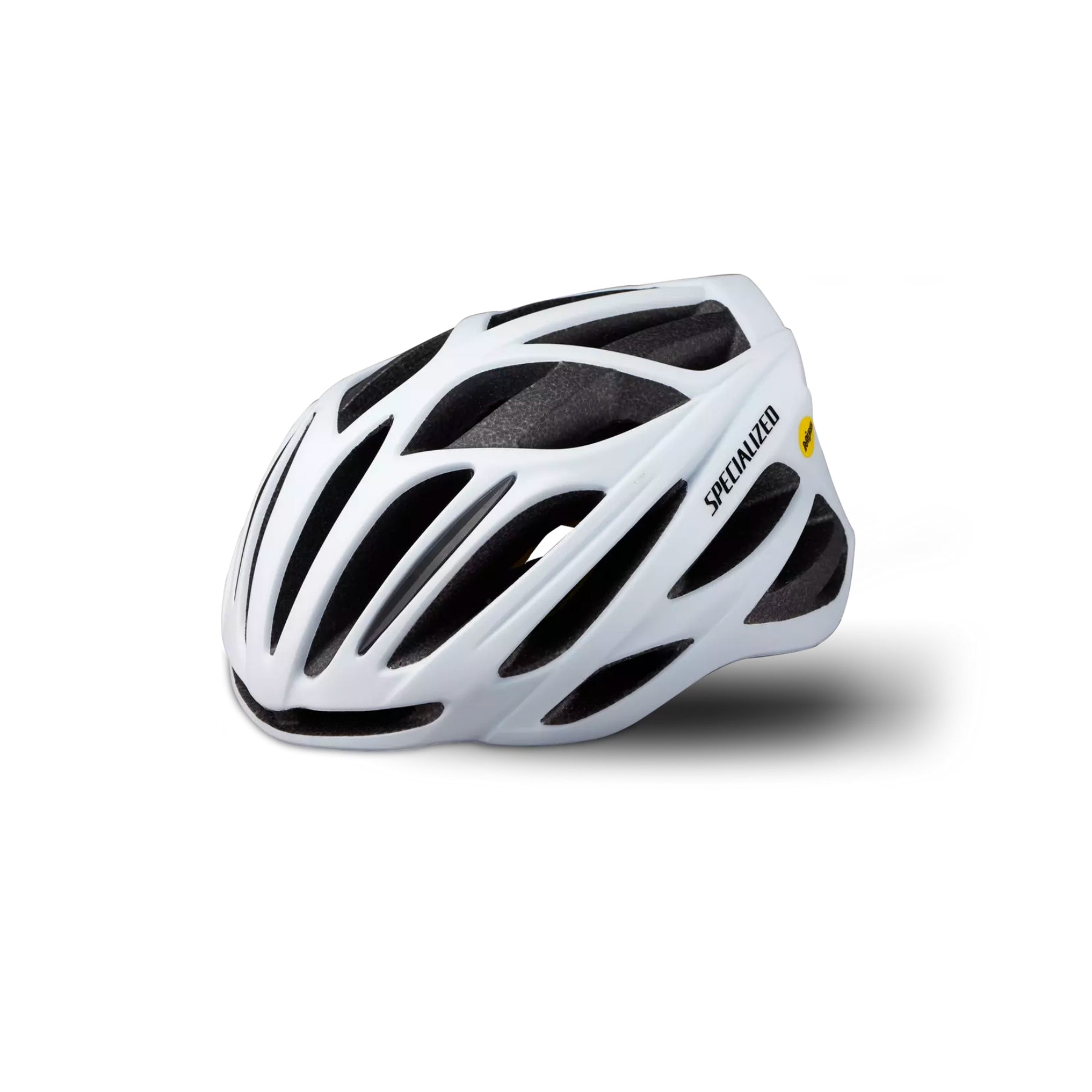 Specialized Echelon II Mips White 