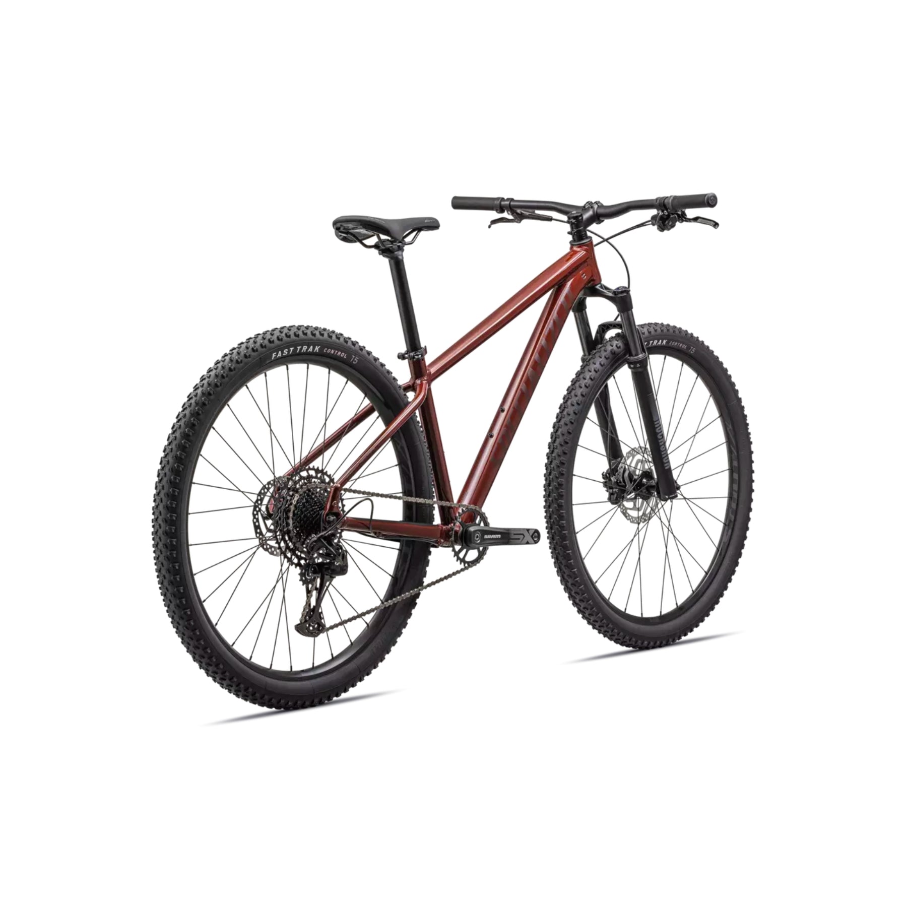 Specialized Rockhopper Expert 29 Gloss Rusted Red-Satin Rusted Red