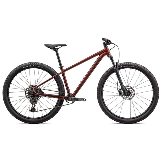 Specialized Rockhopper Expert 29 Gloss Rusted Red