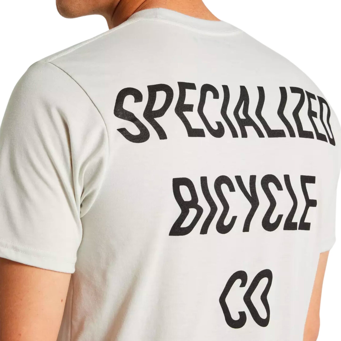 Specialized Sly Short Tee-Grey