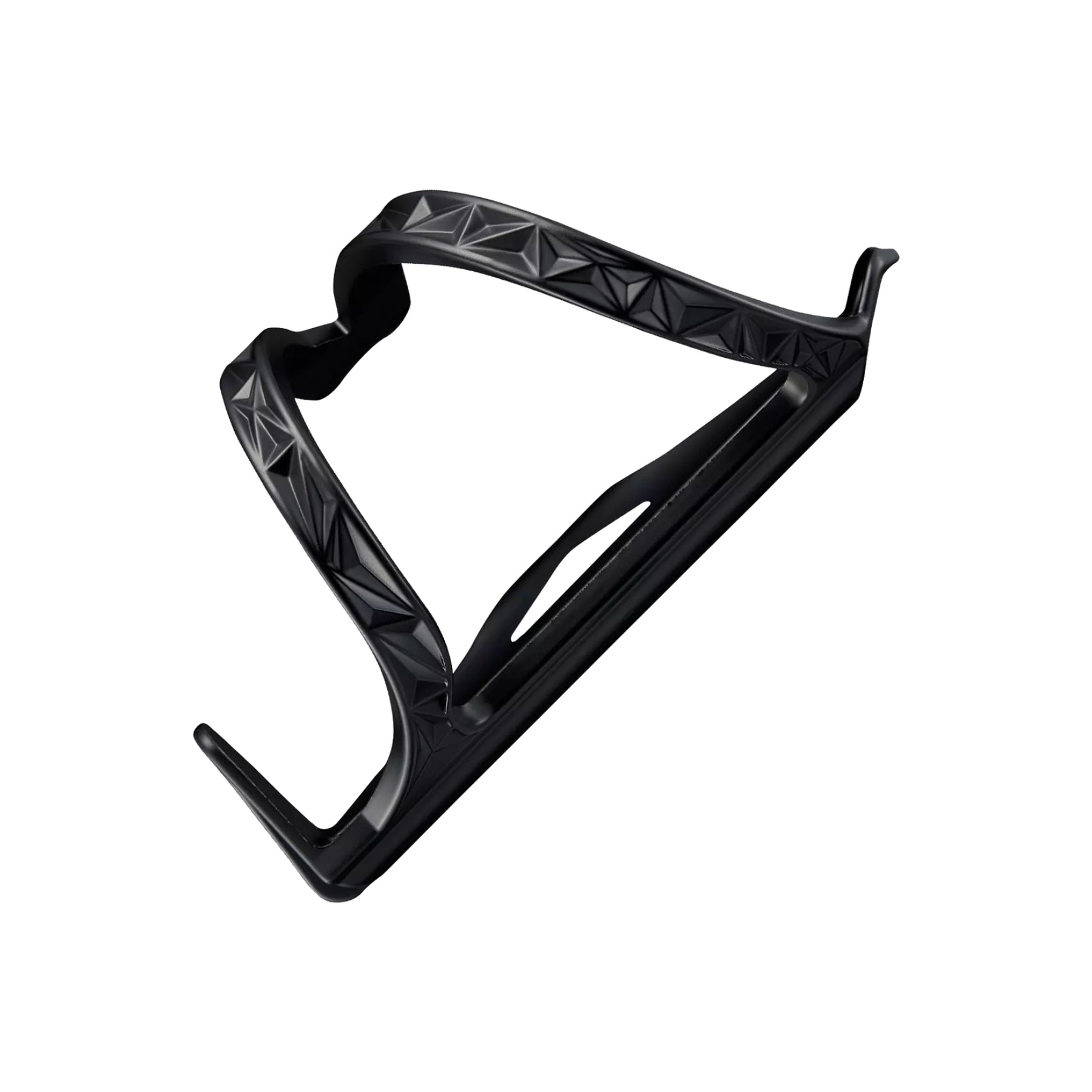 Specialized Supacaz Side Swipe Cage Poly–Izquierda