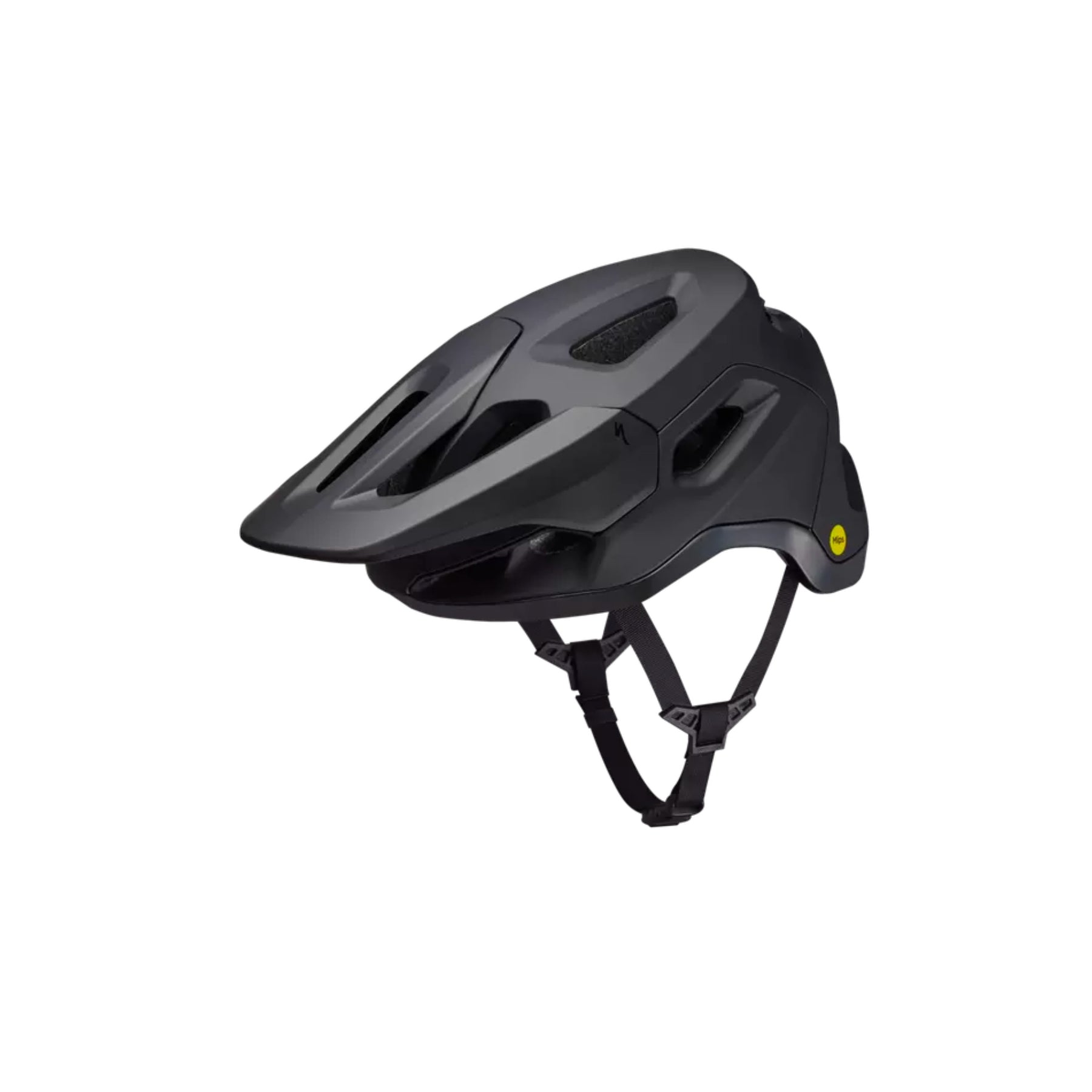Specialized Tactic Black