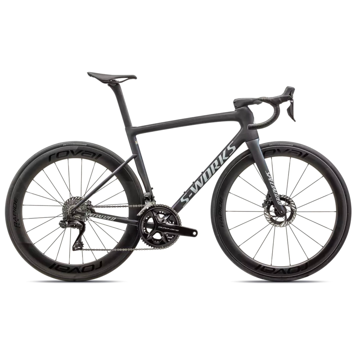 Specialized Tarmac SL8 Shimano Dura-Ace Di2 2024 Satin Carbon