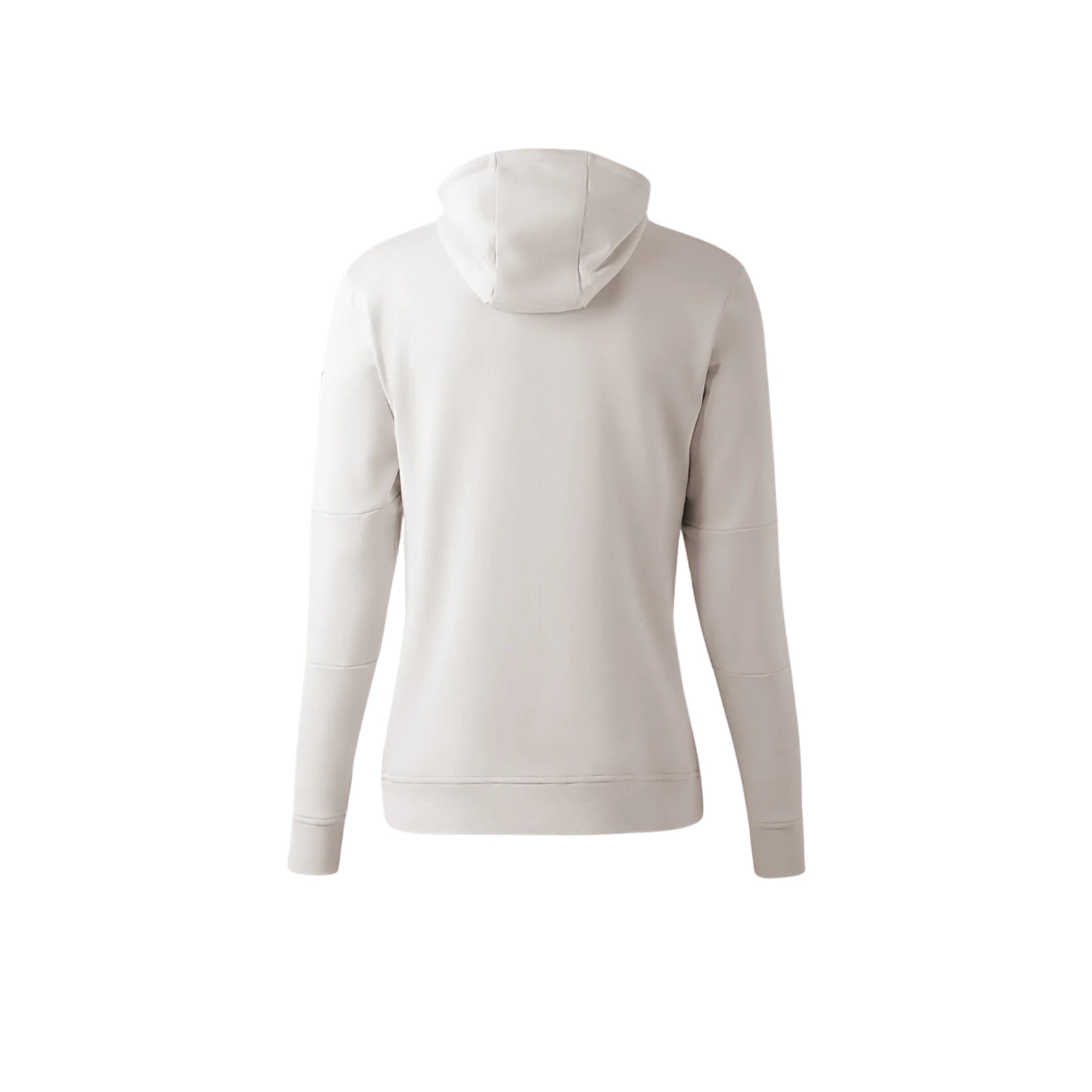 Sudadera Con Capucha Gobik Trailblaze Mujer Angora