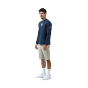 Sudadera Gobik Offpeak Hombre Maritime