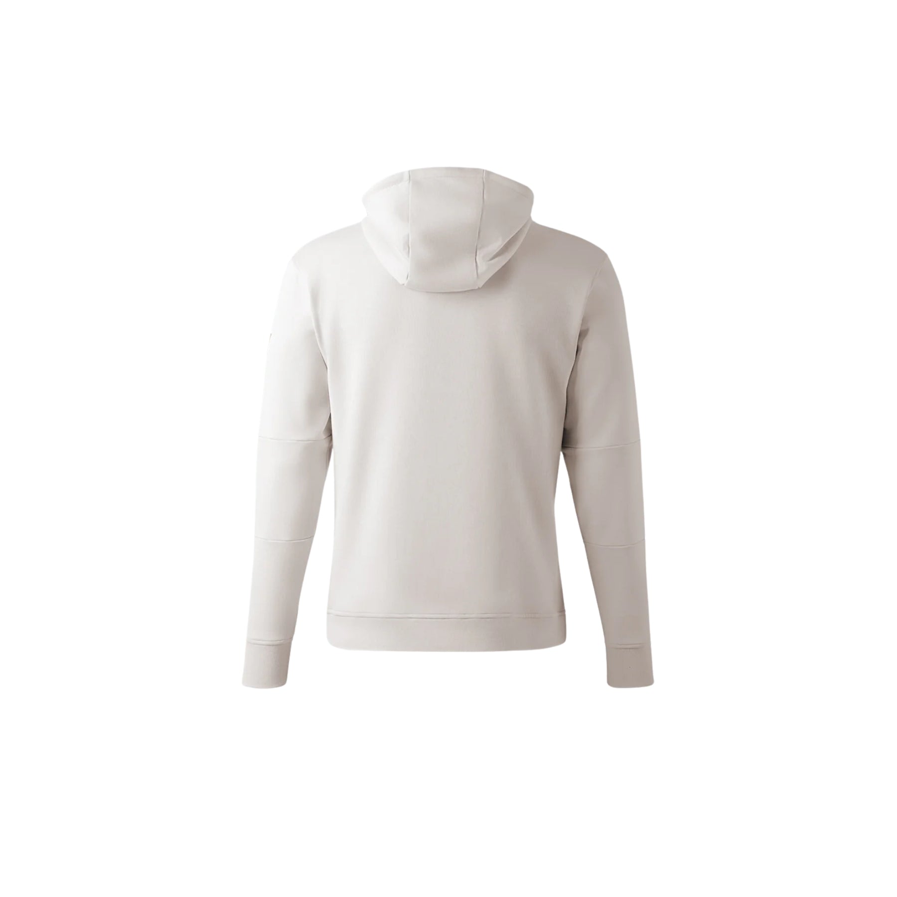 Sudadera Con Capucha Gobik Trailblaze Hombre Angora