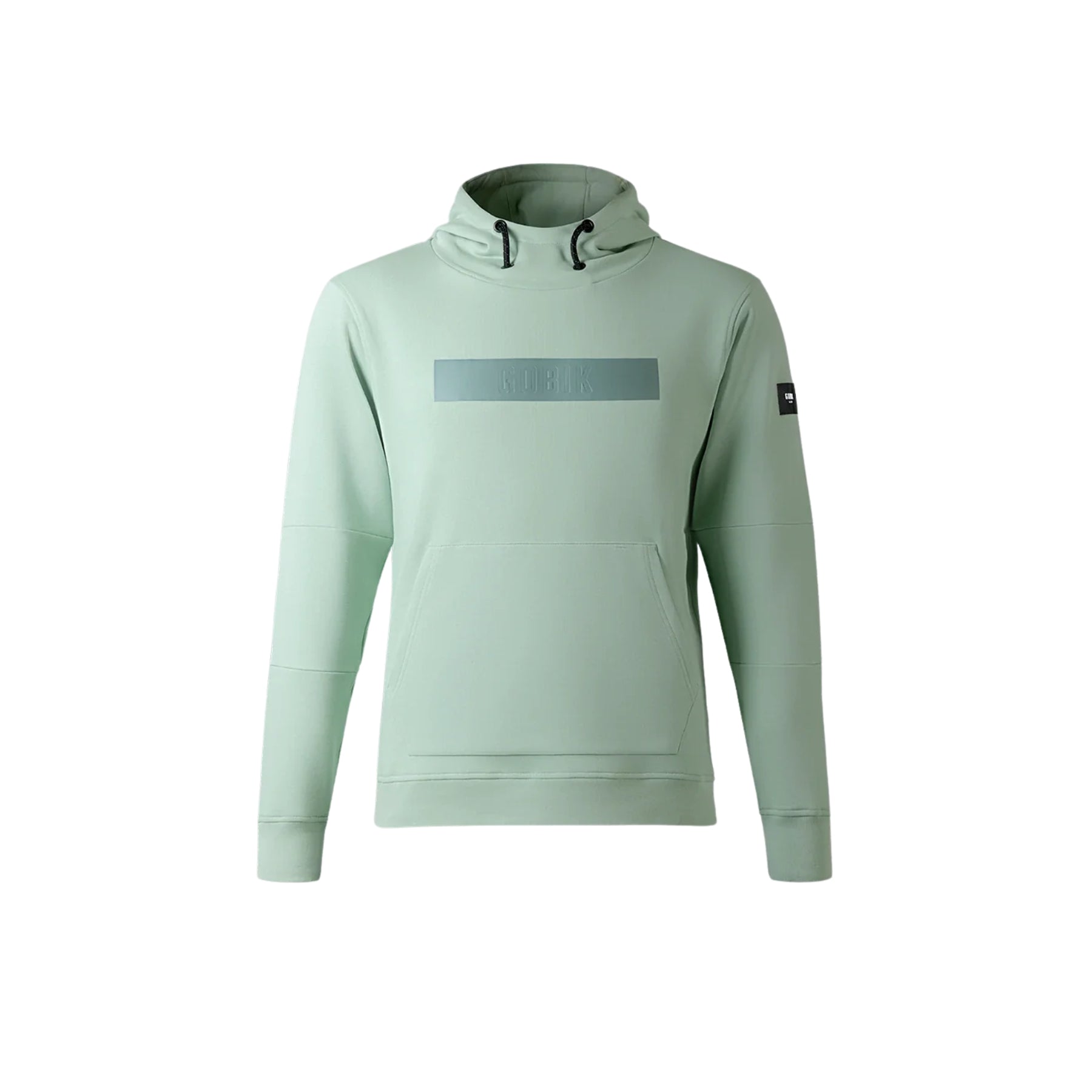 Sudadera Con Capucha Gobik Trailblaze Hombre Crossbar Seacrest