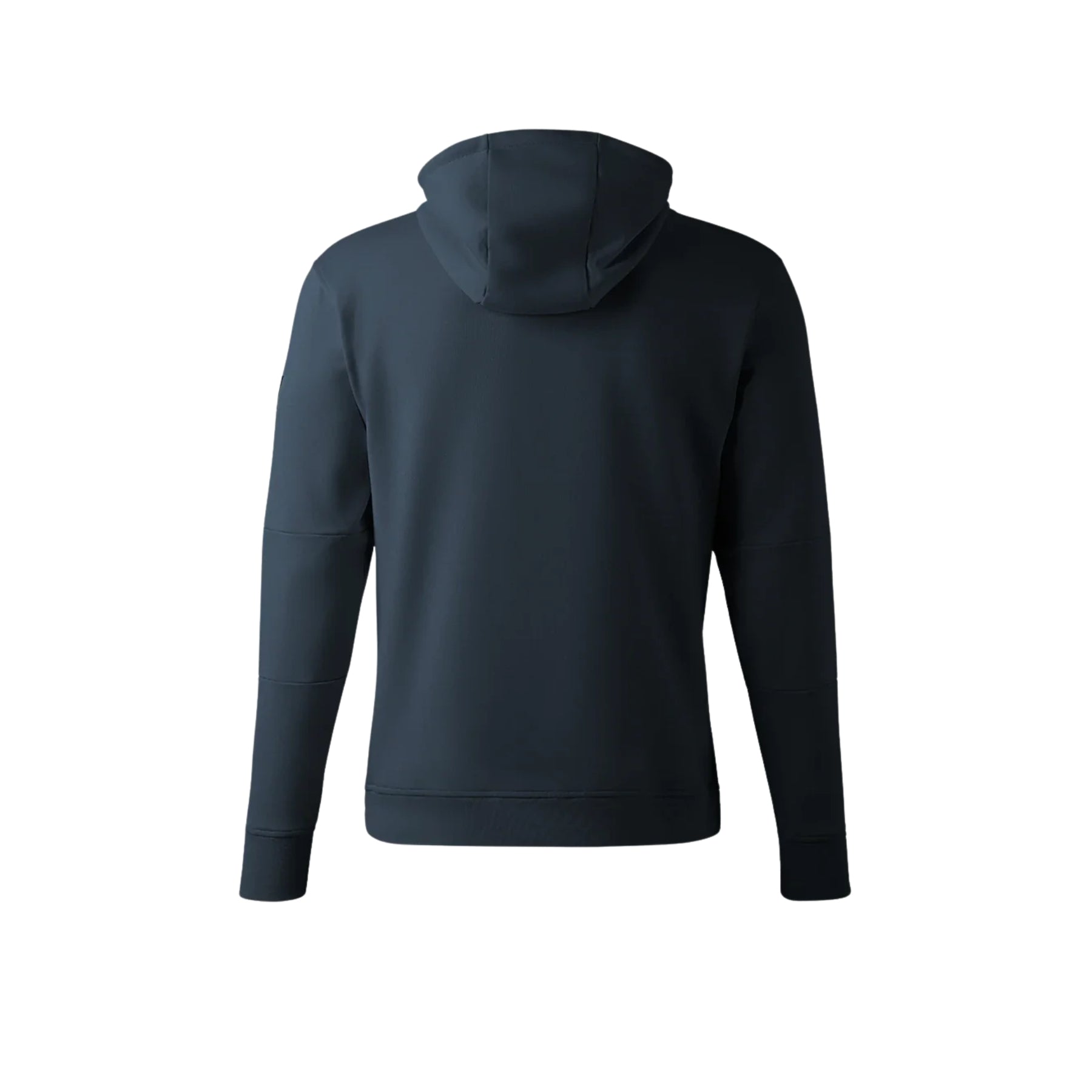 Sudadera Con Capucha Gobik Trailblaze Hombre Crossbar Ultrablue
