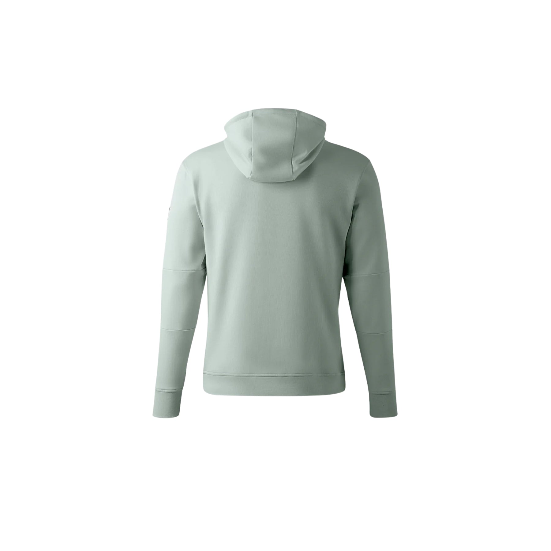 Sudadera Con Capucha Gobik Trailblaze Iceberg Green