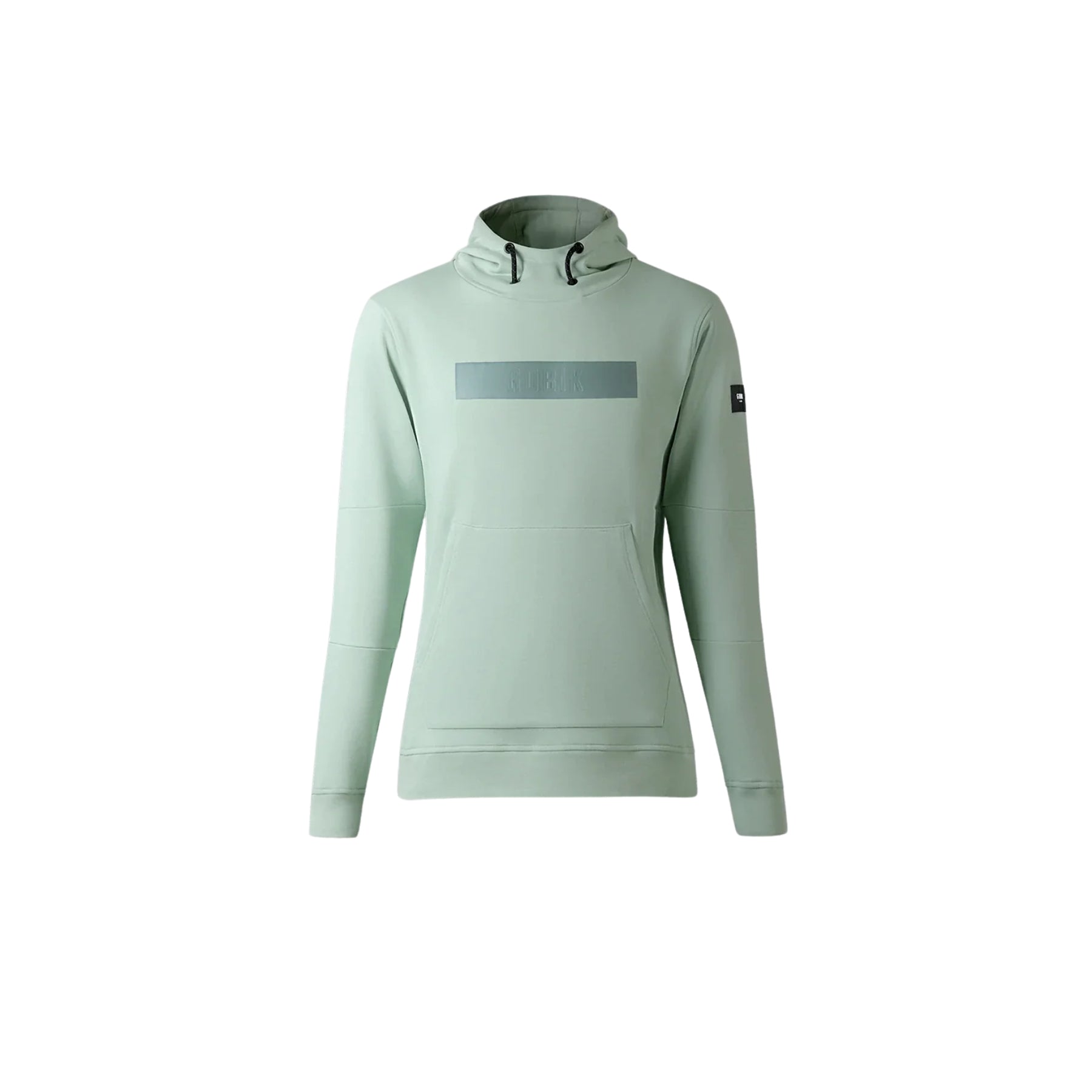 Sudadera Con Capucha Gobik Trailblaze Mujer Crossbar Seacrest