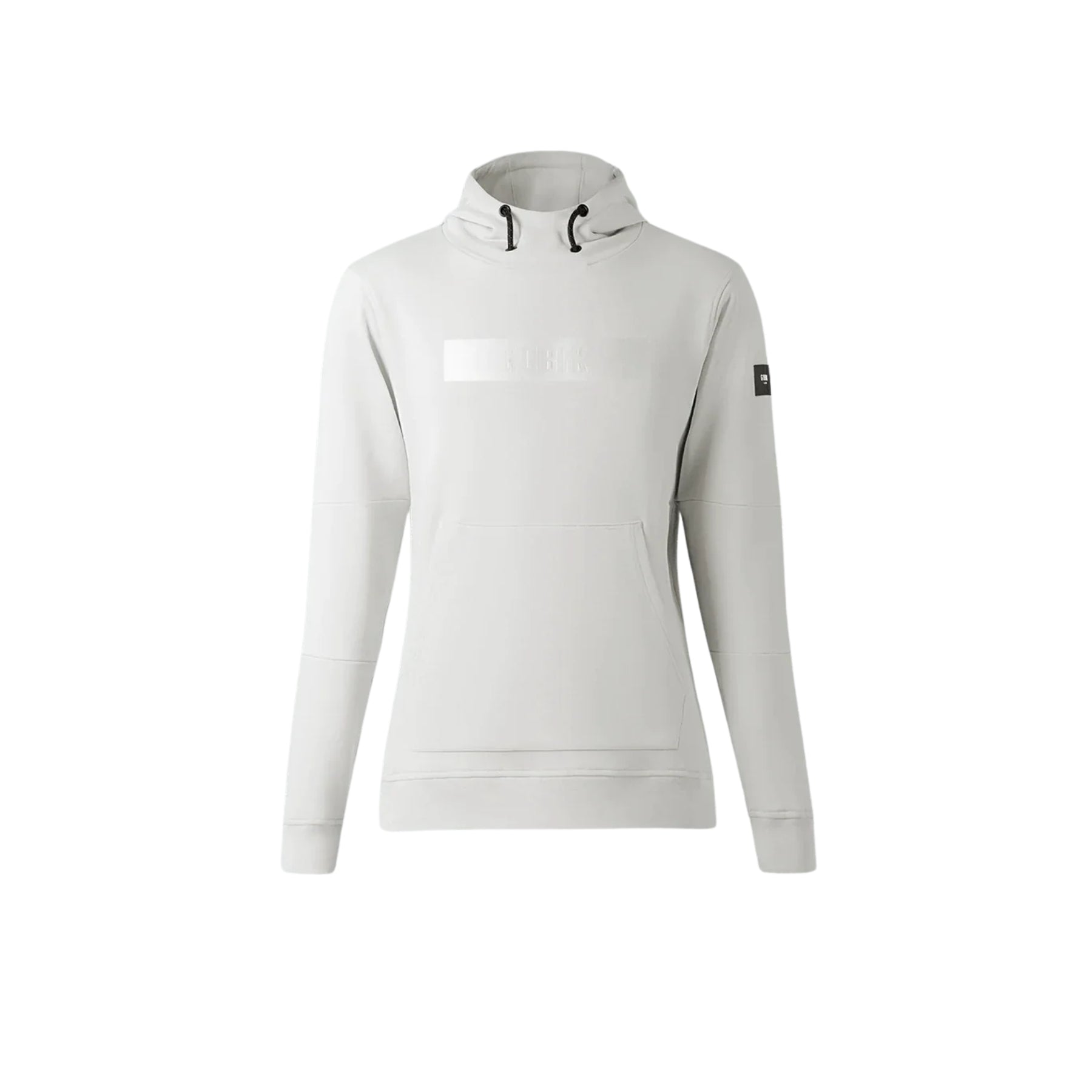 Sudadera Con Capucha Gobik Trailblaze Mujer Tofu