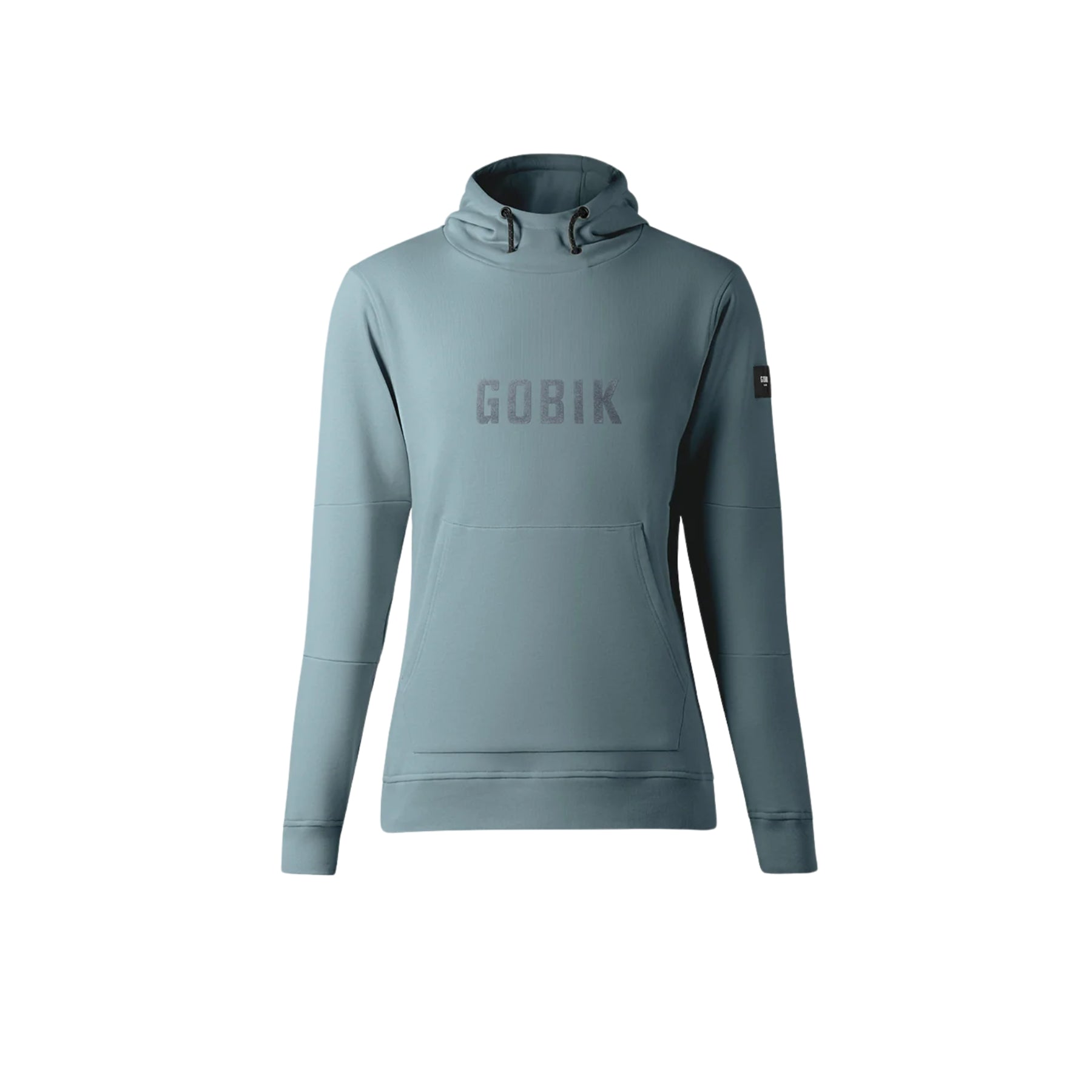 Sudadera Con Capucha Gobik Trailblaze Mujer Trooper