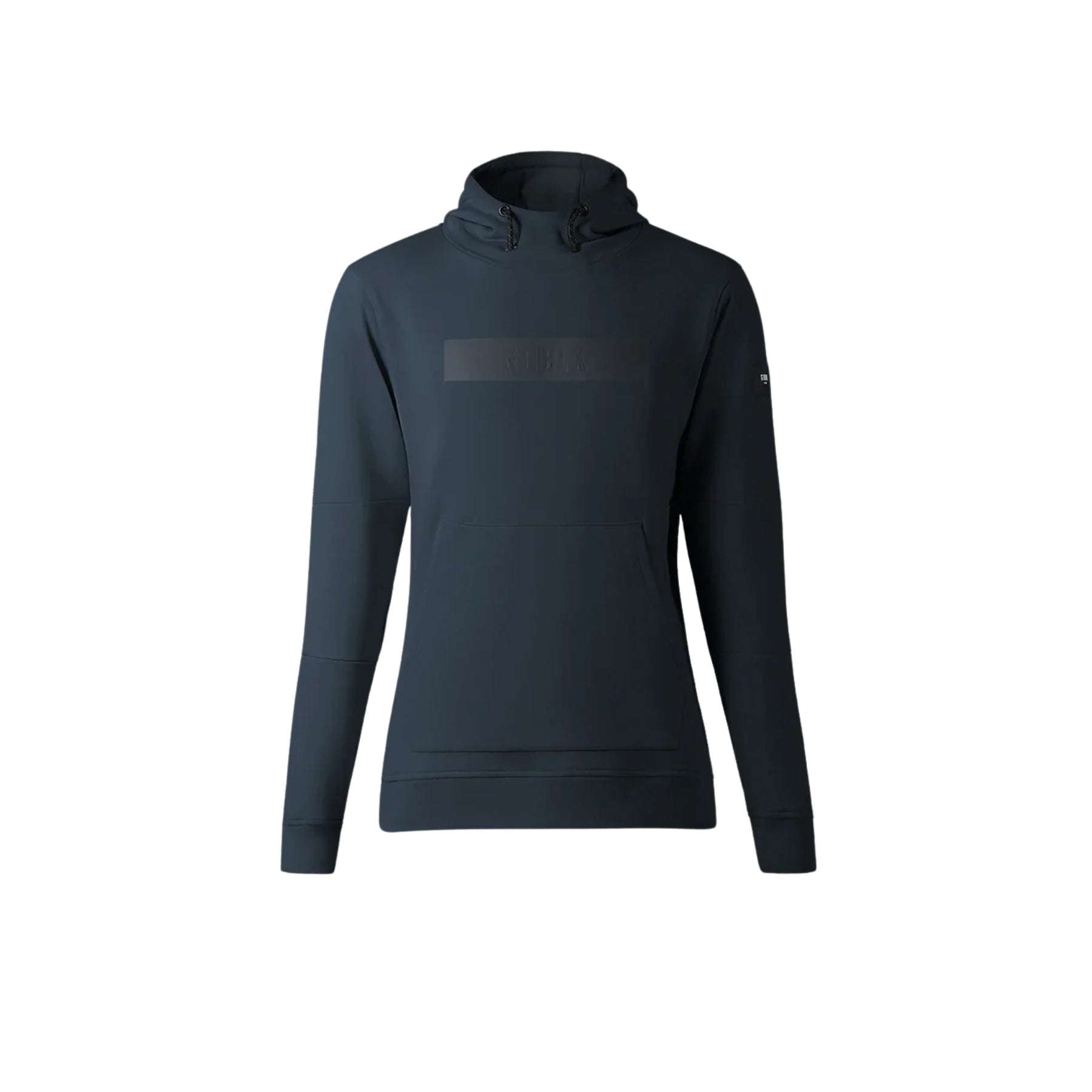 Sudadera Con Capucha Gobik Trailblaze Mujer Ultrablue