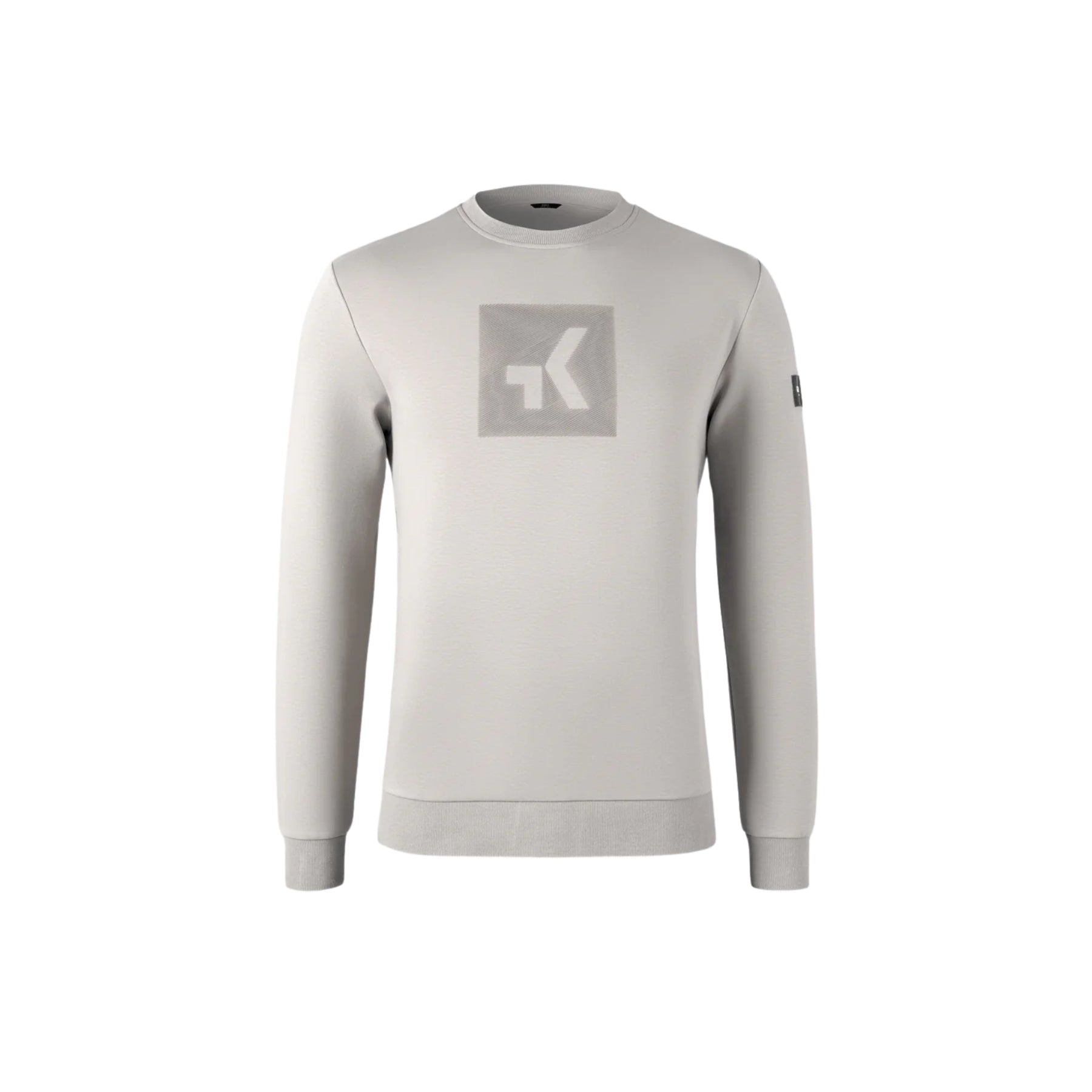 Sudadera Gobik Hover Unisex Agate