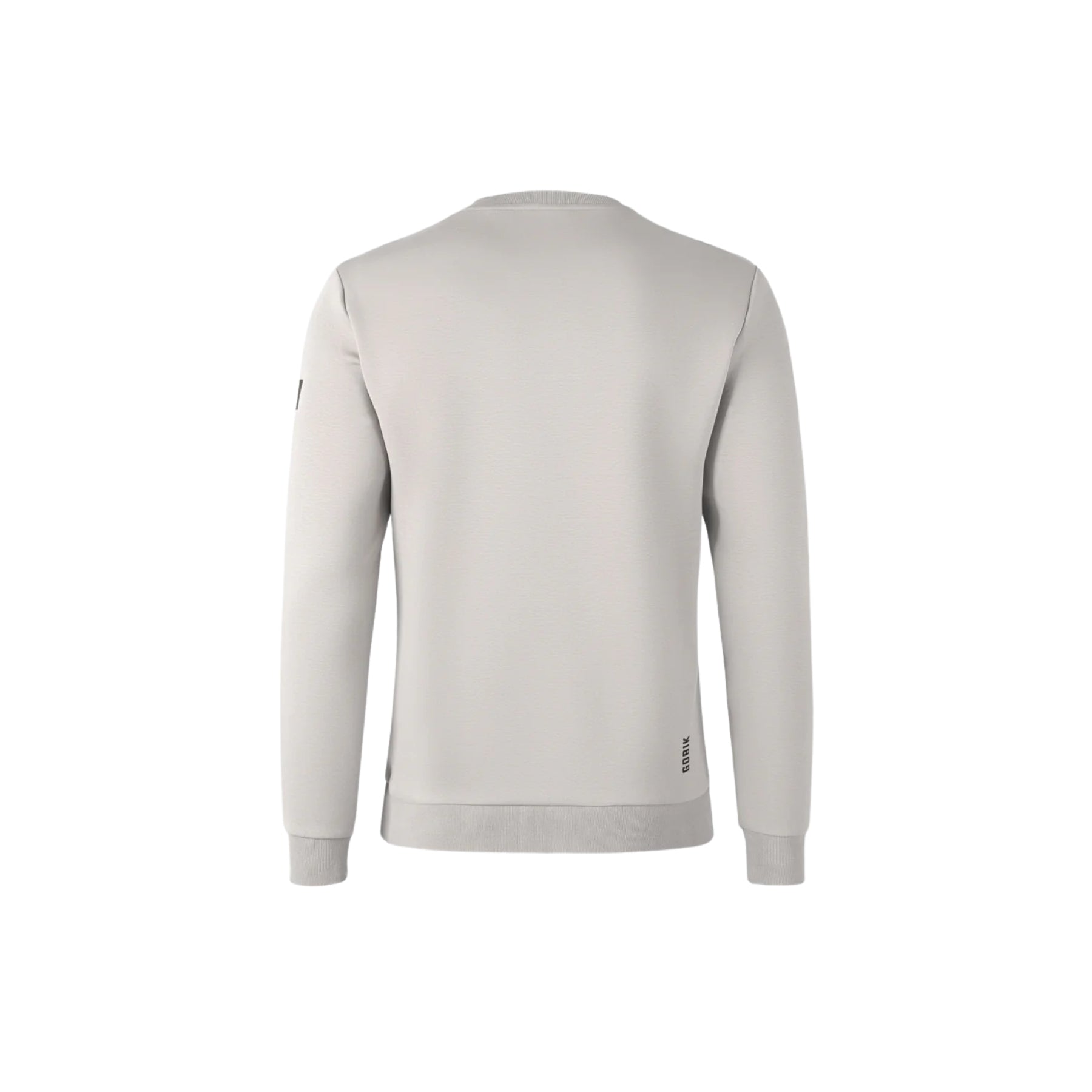 Sudadera Gobik Hover Unisex Agate