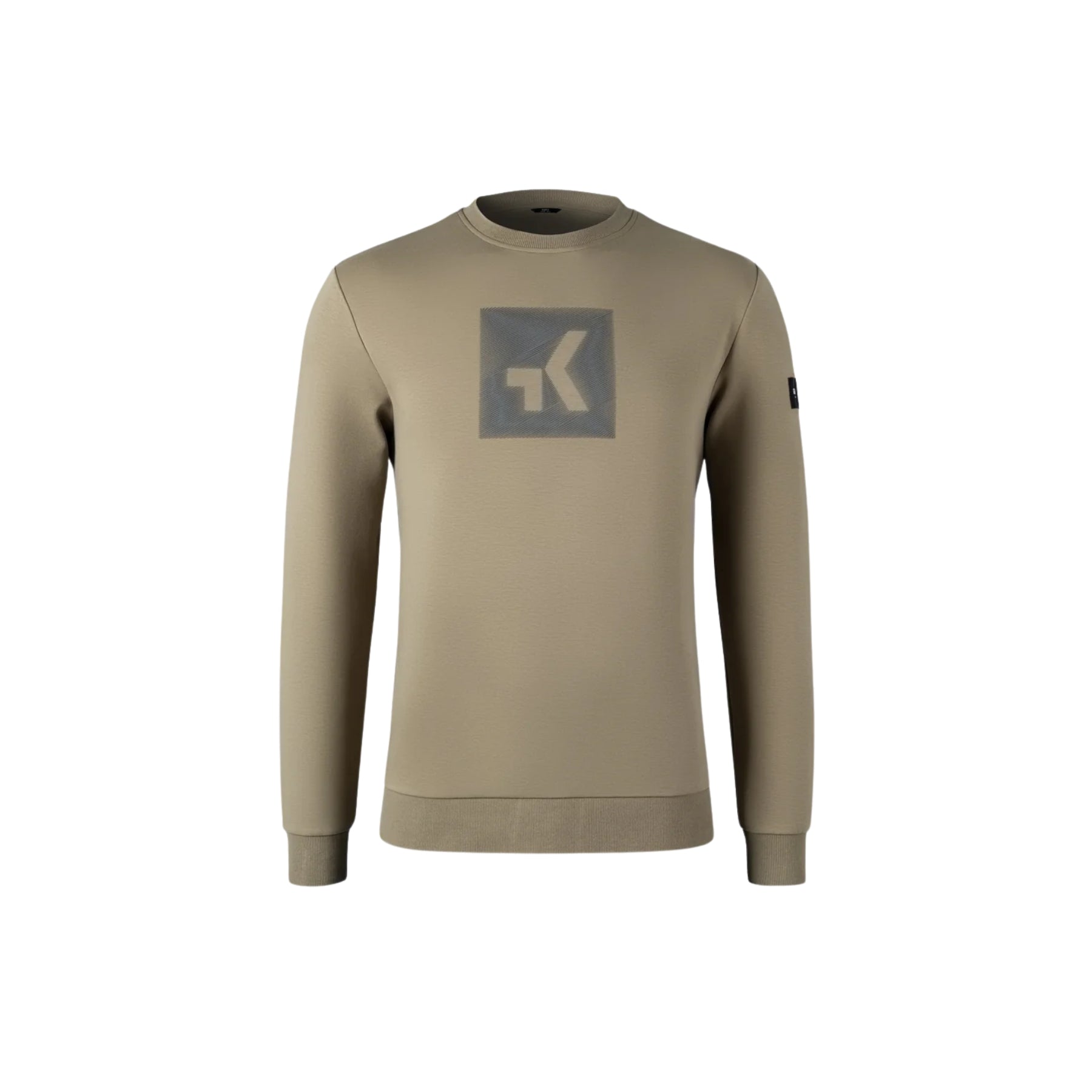 Sudadera Gobik Hover Unisex Herb