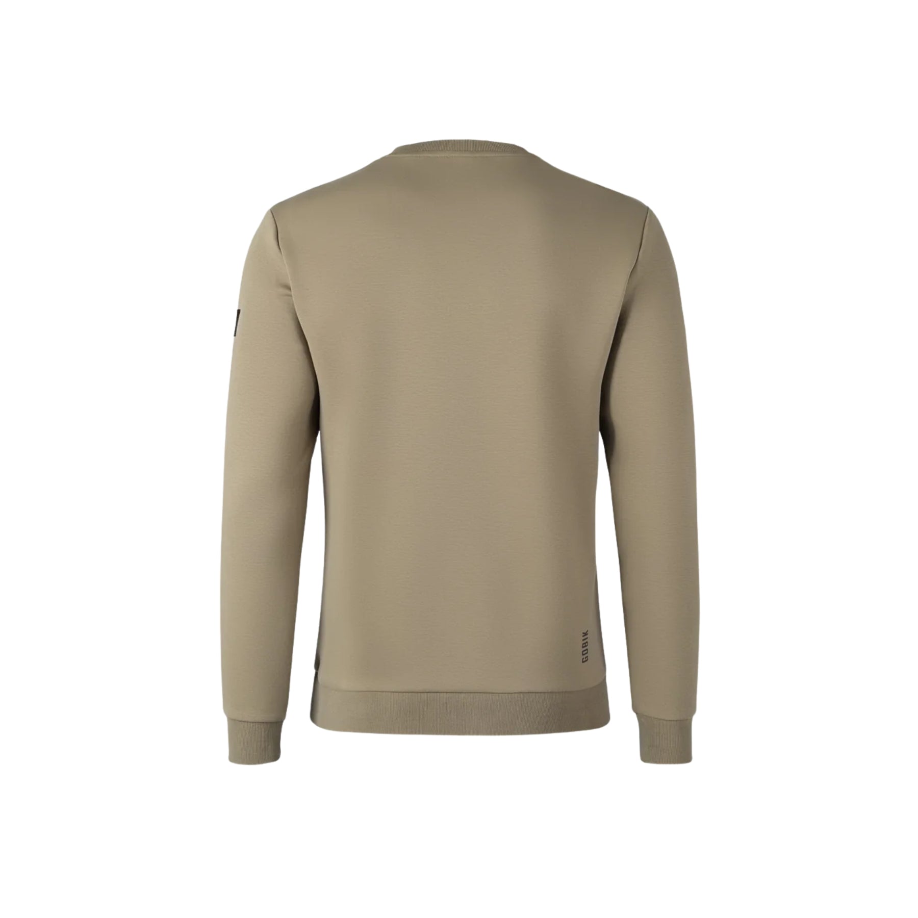Sudadera Gobik Hover Unisex Herb