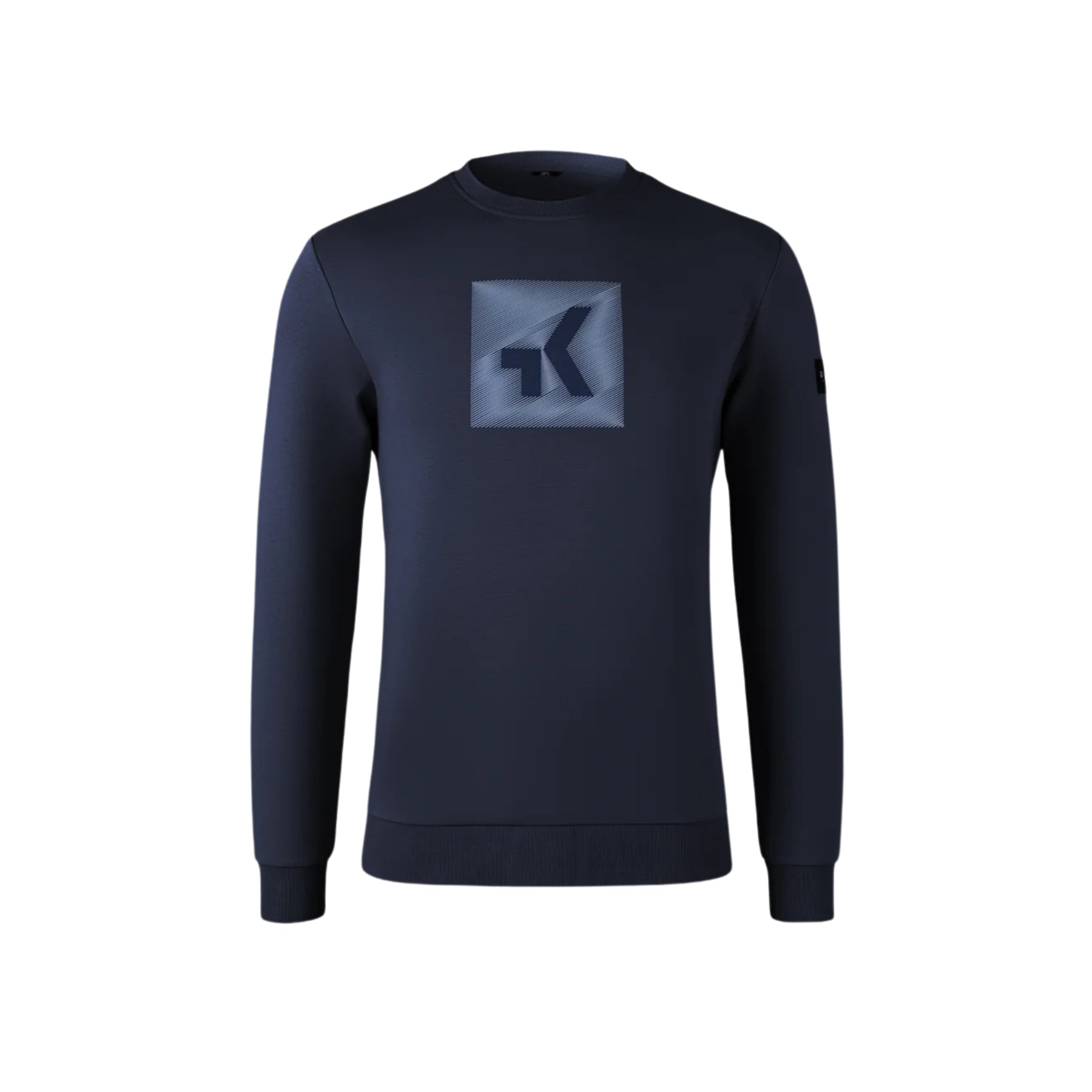 Sudadera Gobik Hover Unisex Ultrablue