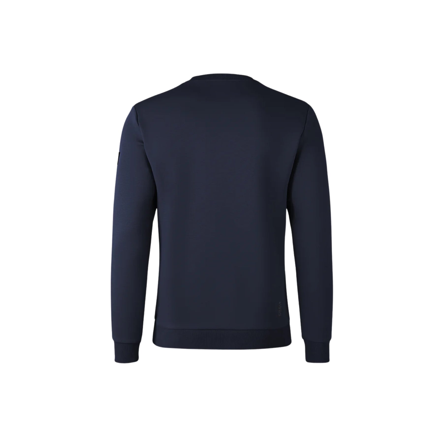 Sudadera Gobik Hover Unisex Ultrablue