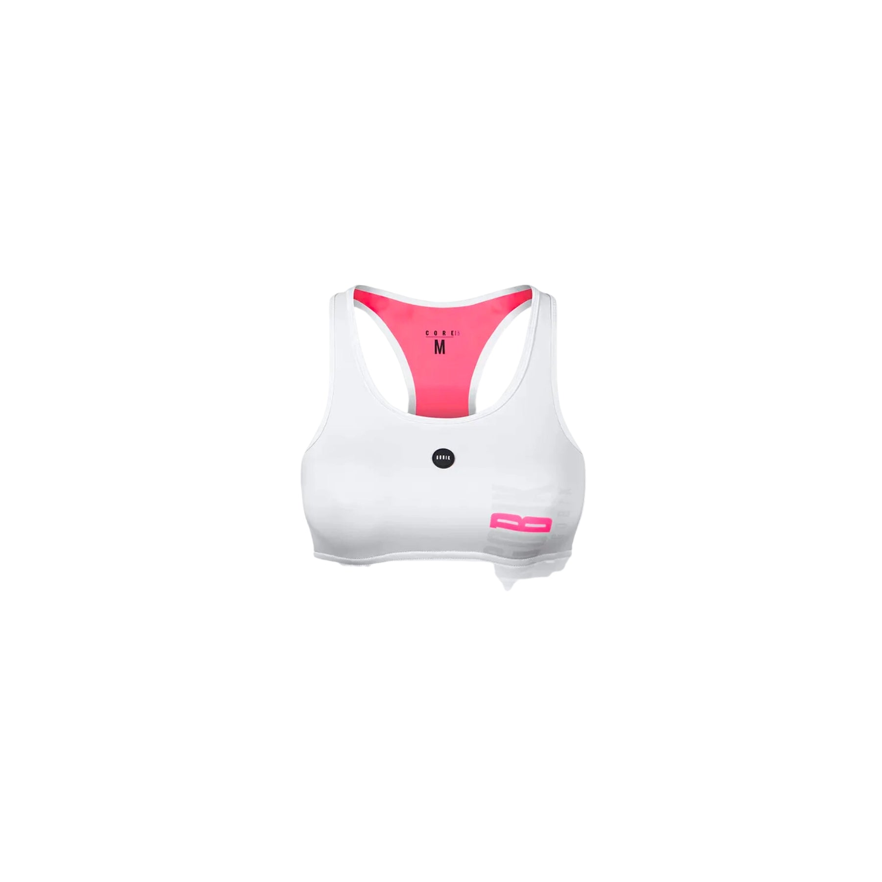 Sujetador Gobik Core Cloud Rose