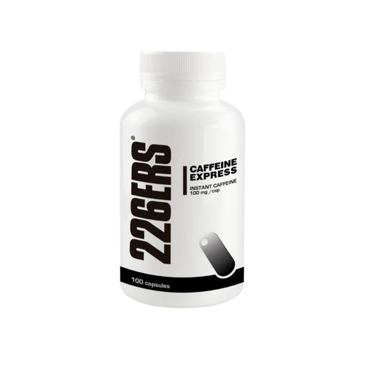 Suplemento Deportivo 226ers Caffeine Express