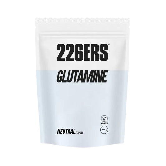 Suplemento Deportivo 226ers Glutamina