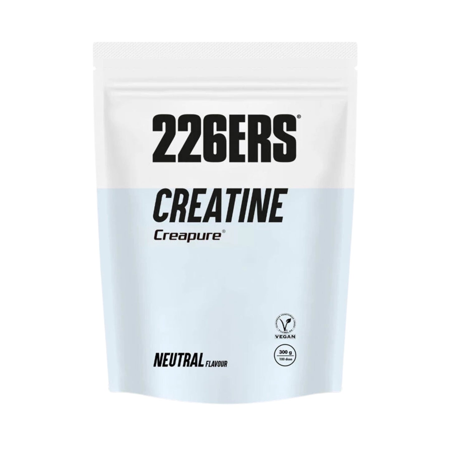 Suplemento Vitaminico 226ers Creatina Creapure®