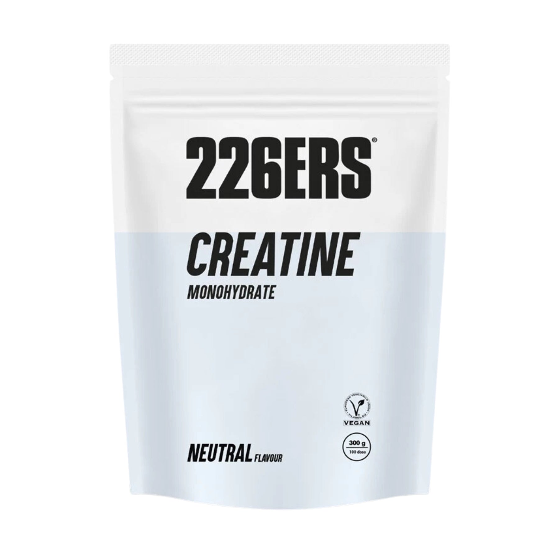 Suplemento Vitaminico 226ers Creatina Monohydrate