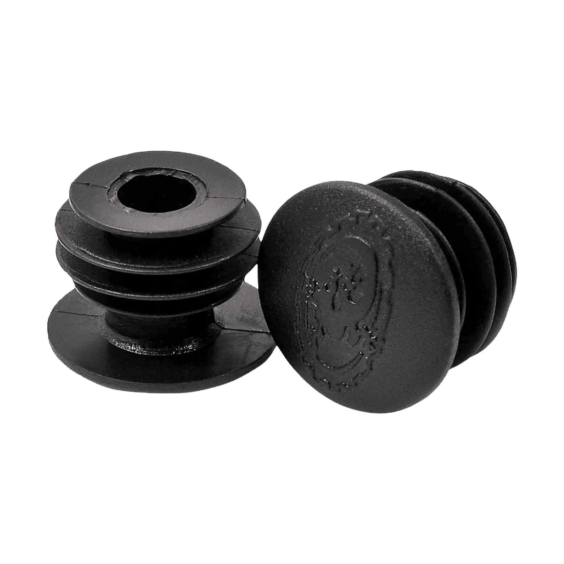 Tapones de Manillar Lizard