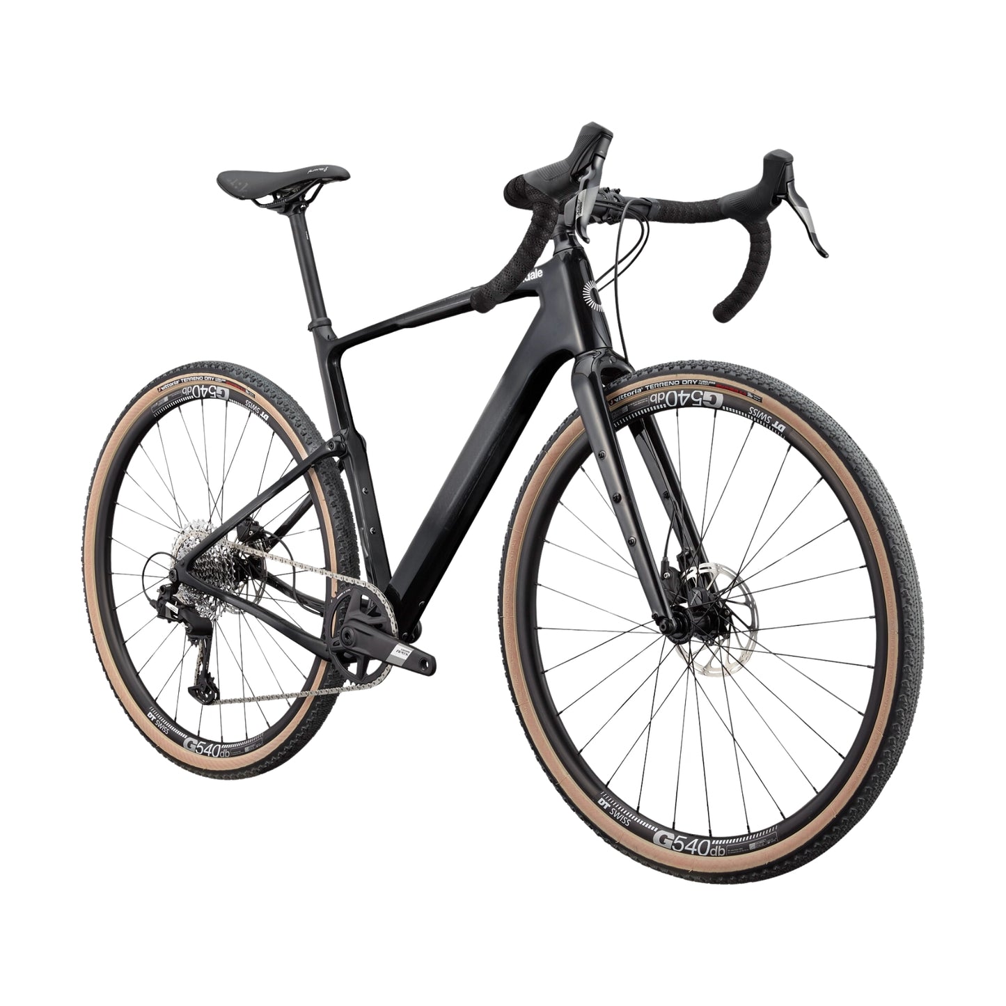 Cannondale Topstone Carbon Apex 1 Carbon