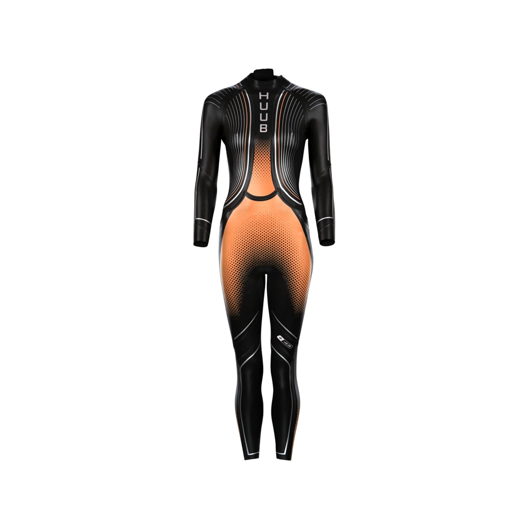 Traje de neopreno HUUB Agilis 3.3 Mujer