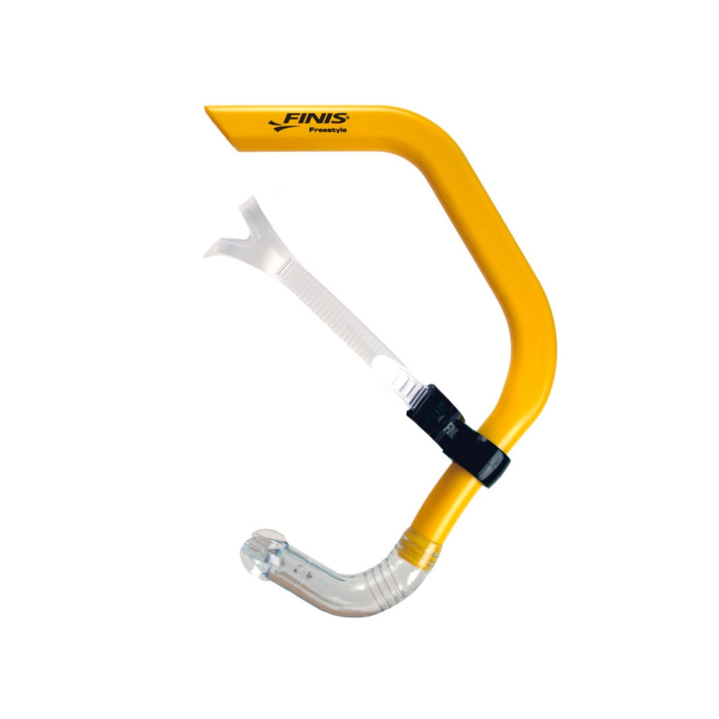 Tubo Frontal FINIS Freestyle Snorkel