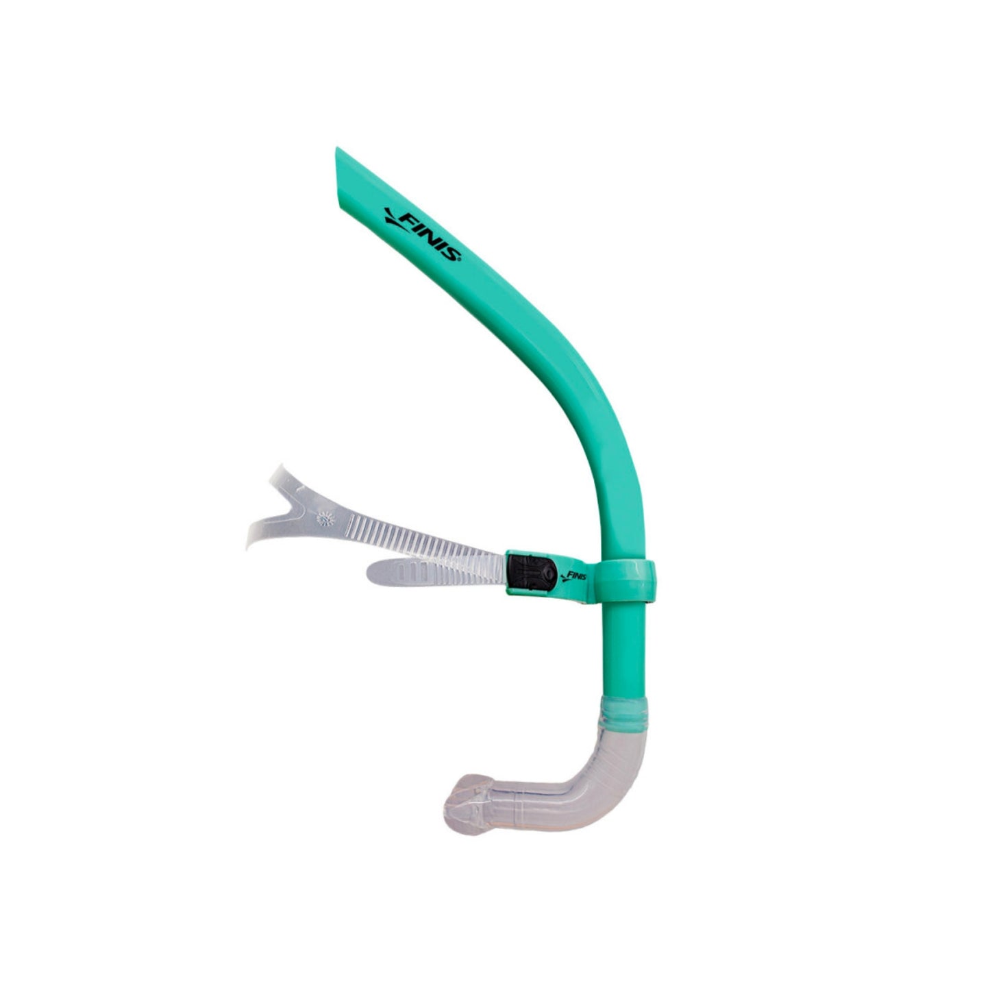 Tubo Frontal FINIS Glide Snorkel