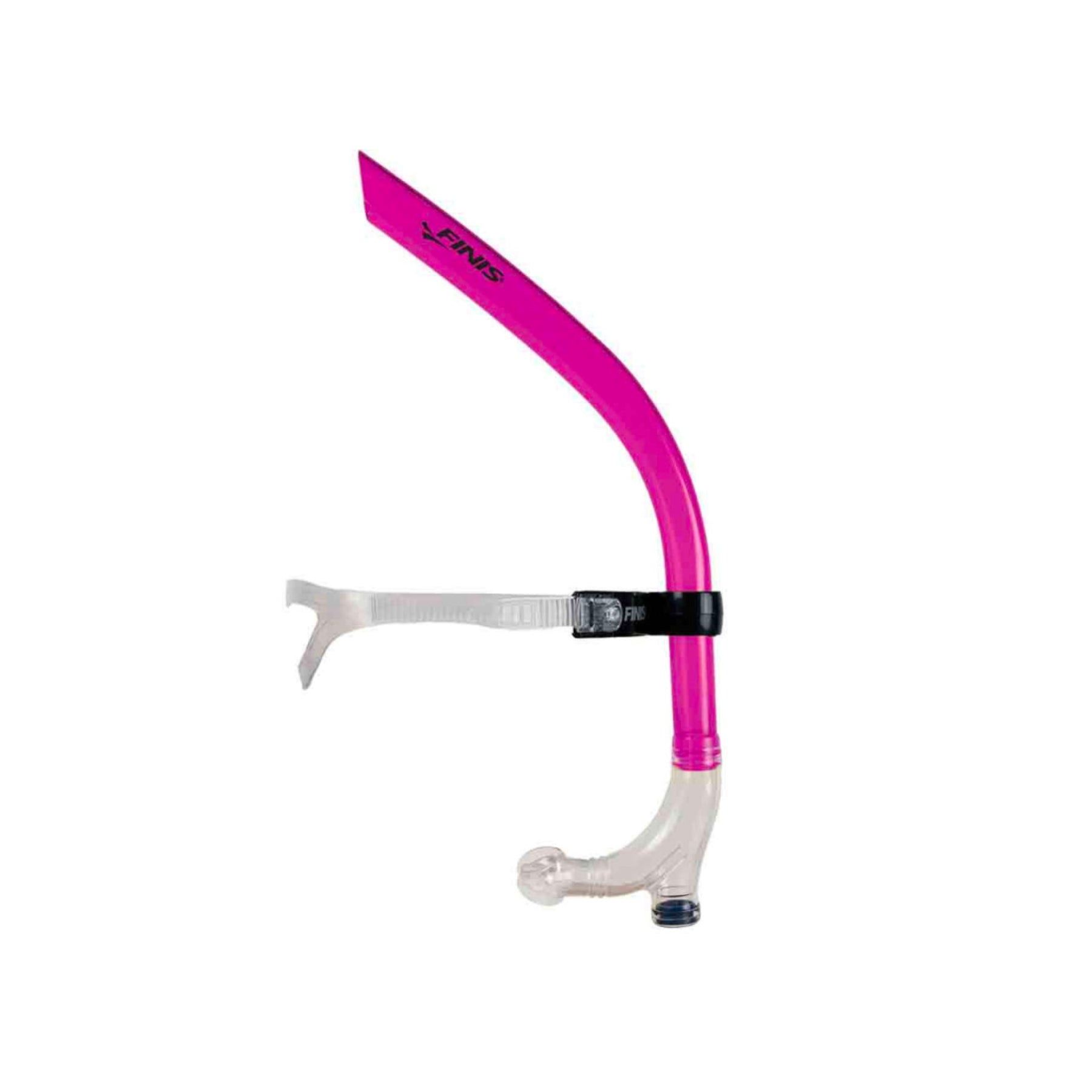 Tubo Frontal FINIS Swimmer's Snorkel