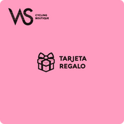 Tarjeta Regalo VAS Cycling Boutique