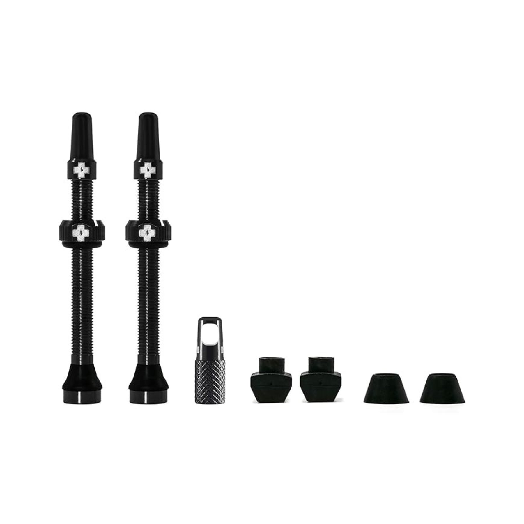 Valvula Tubeless Tols 60mm
