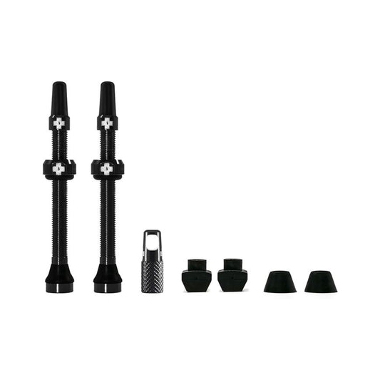 Valvula Tubeless Tols 60mm