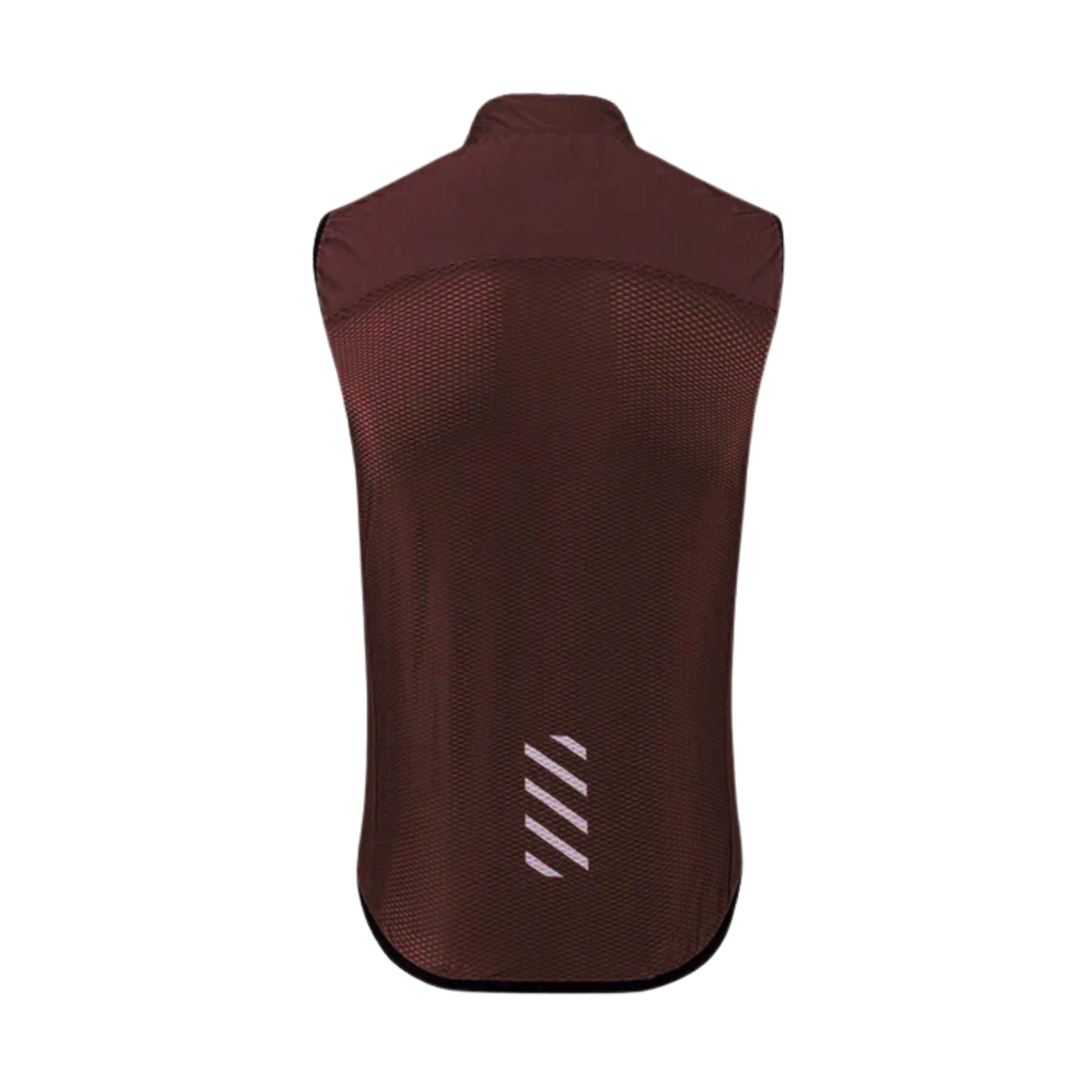 Vest NDLSS Light Gilet Maroon