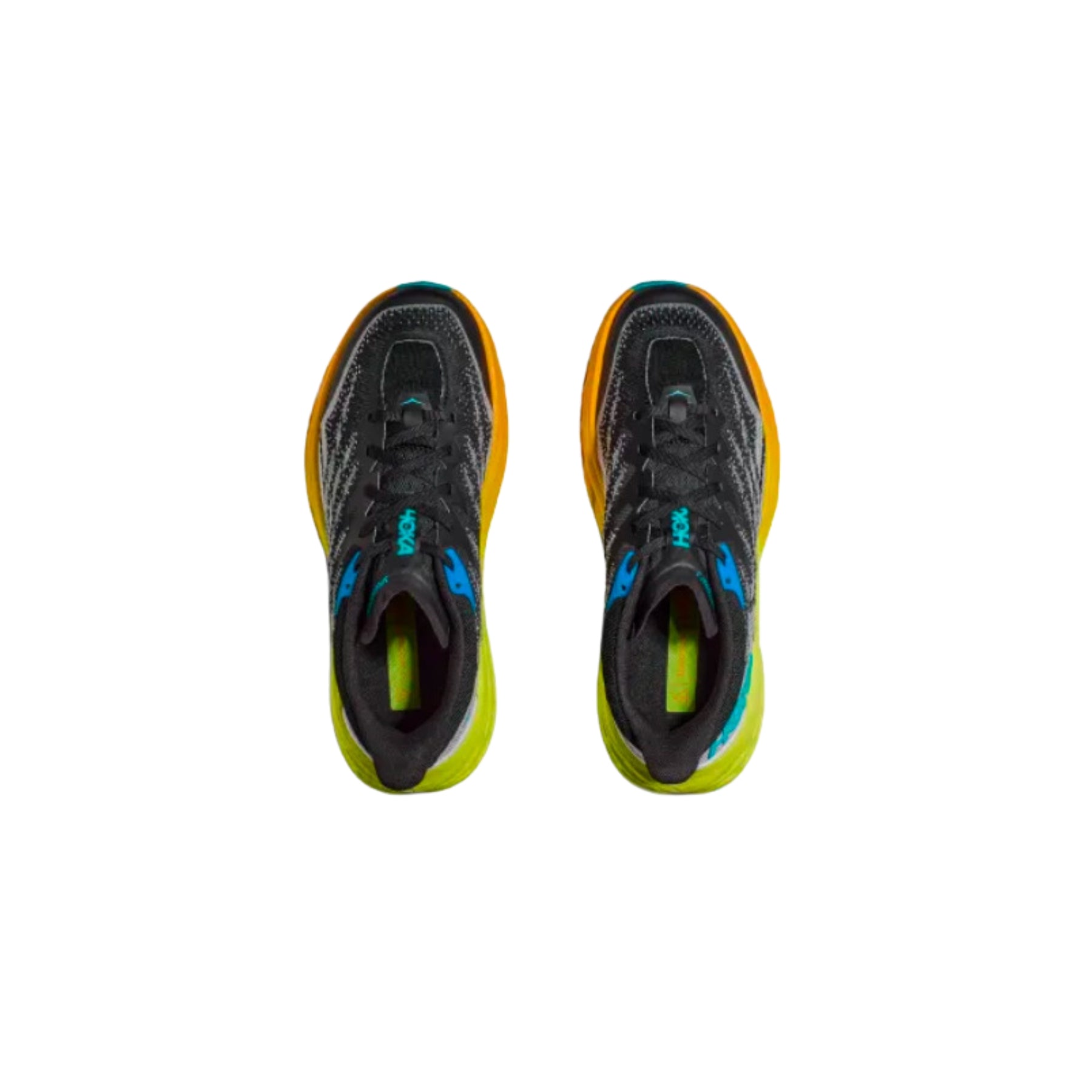 W Speedgoat 5 Black-Primrose BEP 