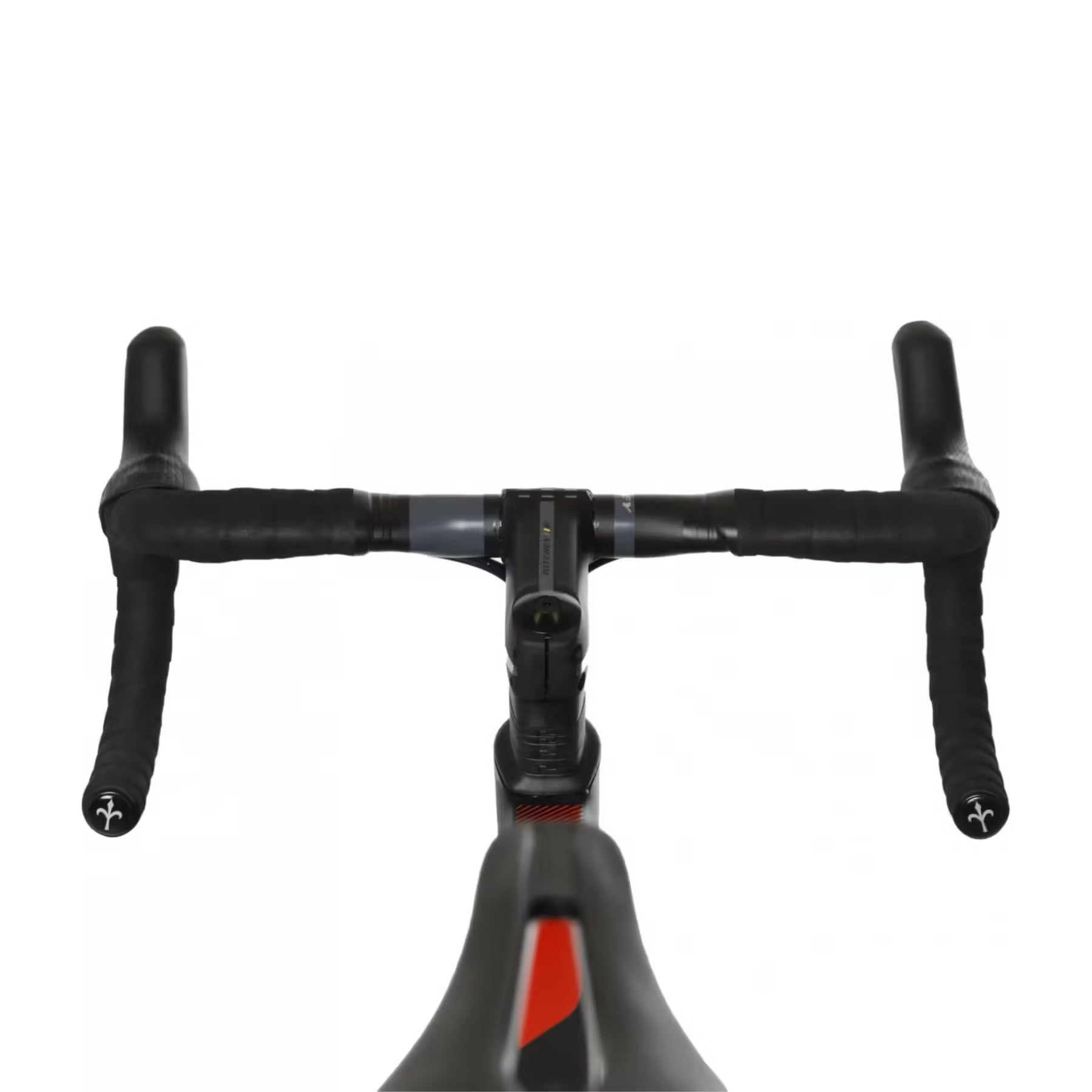 Wilier Cento 10 SL SRAM Force AXS Black-Red Matt