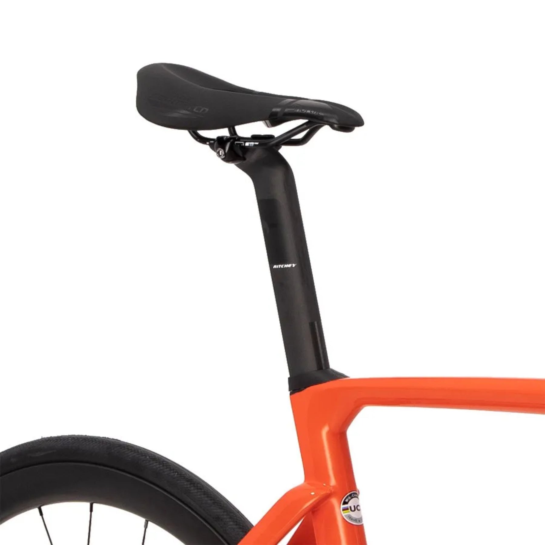 Wilier Cento 10 SL SRAM Rival AXS Red Black Matt