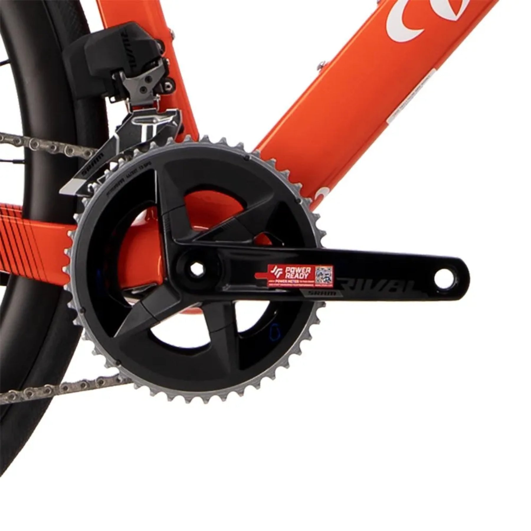 Wilier Cento 10 SL SRAM Rival AXS (Red-Black Matt)