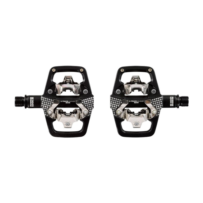 Pedales Look X-Track En-Rage Plus Mtb