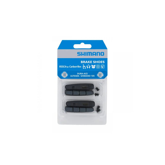 Zapatas Shimano Freno R55c4 Br-9000/7900